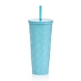 thumbnail image 1 of Gobelet Texture 26oz Mainstays, 1 of 5