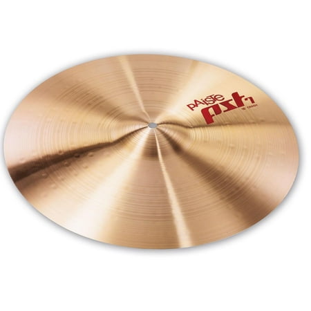 Paiste PST7 Series 16" Crash