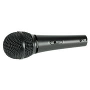 Behringer ULTRAVOICE XM1800S 3 Dynamic Cardioid Vocal and Instrument Microphones (Set of 3)