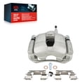 thumbnail image 1 of CMX Front Right (Passenger Side) Disc Brake Caliper SLC-19B6040 for Car Lexus IS250 GS300, 1 of 10
