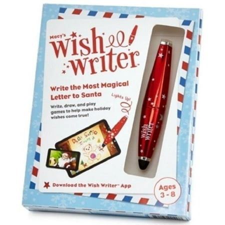 Macy's Tablet Pen Wish Writer Download App Stylus Glows Write to (Best Stylus For Procreate App)