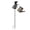Warm White-dog, variant on Automatic Solar Pathway Light Dog / Cats Sketch Pattern Iron Texture for Garden Walkway