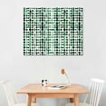 thumbnail image 2 of Orinice Dots Fine Art Aesthetic Poster & Print Wall Painting for Classroom Kitchen Office Farmhouse Bathroom Room Decor Pictures Wall Art Canvas Living Room Bedroom Home Office Wall Decor 16x12in, 2 of 6