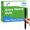 Black, variant on TPBSITNS 360 Count Extra Heavy Duty Clear Plastic Knives Disposable, BPA-Free, Heat Resistant, Solid and Durable Disposable Knives Bulk, Premium Plastic Knives heavy duty for Party Supply