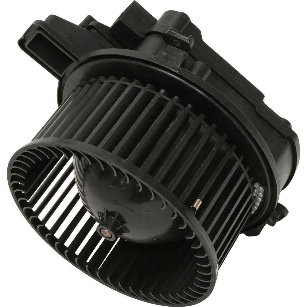 UAC BM 10232C Blower Motor W/ Wheel