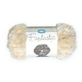 thumbnail image 1 of Fantastic Faux Fur Light Linen, 1 of 1