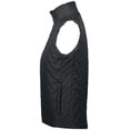 thumbnail image 4 of Holloway Sportswear 2XL Womens Repreve® Eco Vest Black 229713, 4 of 5