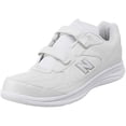 thumbnail image 2 of New Balance Men's MW577 Hook and Loop Walking Shoe, 2 of 4