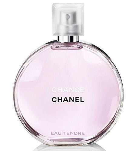 chanel chance perfume 5 oz