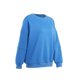 thumbnail image 5 of Txlixc Pullover casual de primavera y otoño para mujeres sudadera suelta de manga larga sólida y cuello o Txlixc  moda, 5 of 9
