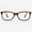 Tortoise, variant on VITENZI Progressive Multifocal Reading Glasses Blue Light Blocking with Clear Multifocus Trifocal Lens Classic Readers Anti Fog Scratch Prato in Tortoise 2.00