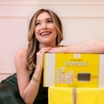 thumbnail image 2 of Drybar You Had Me at Blowout, Double Shot, Detox Dry Shampoo, Prep Rally, Triple Sec 3-en-1 y Final Call Frizz, 2 of 5