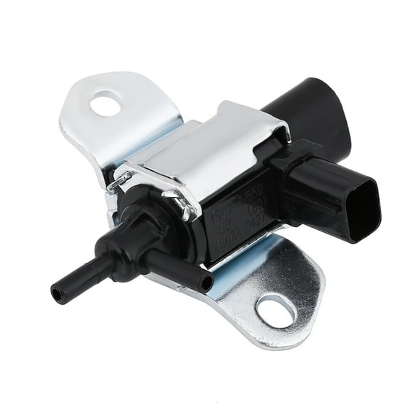 MAYUJIAA Car Intake Manifold Runner Control Valve Solenoid for Mazda Ford Mercury L80118741 QM321-48970