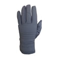 thumbnail image 1 of Mens Nylon Back Microsuede Palm Glove, 1 of 2