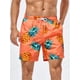 thumbnail image 1 of Traje de baño de Coconut Tree para hombre, pantalones cortos de playa para niños, pantalones cortos de tabla de Surf transpirables, traje de baño de secado rápido, bañadores deportivos de verano Fivean unisex, 1 of 2