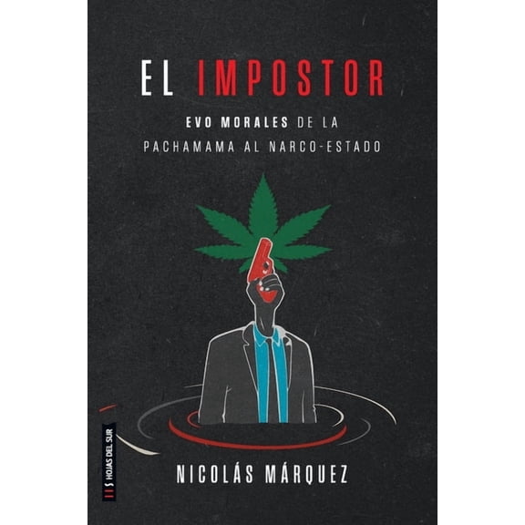 El impostor, (Paperback)