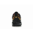 thumbnail image 4 of Nike Men's Air Max Plus University Gold Viotech Purple Running Shoes, from StockX, 4 of 5