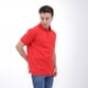 thumbnail image 3 of Playera Polo Hombre K-Swiss ZORD Color Rojo, 3 of 4