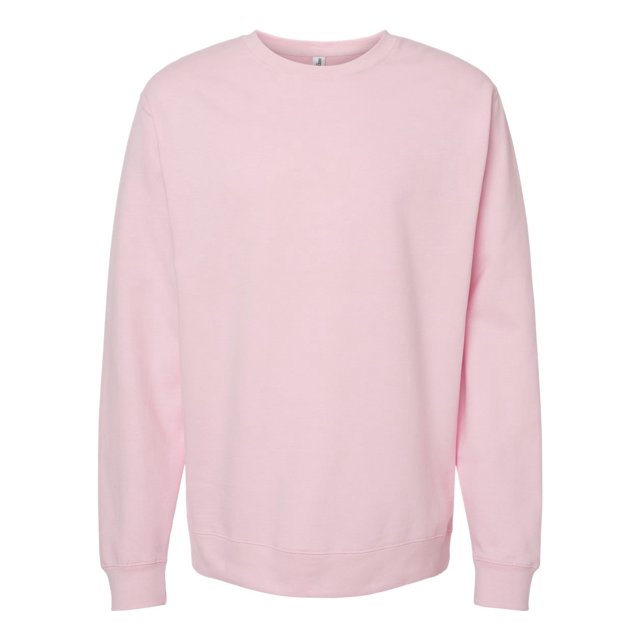 Independent Trading Co. - New Men - IWPF - Midweight Sweatshirt