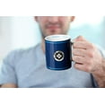 thumbnail image 6 of Doctor Who Ceramic 20-Oz Mug - St. John Ambulance, 6 of 7