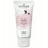 ATTITUDE Blooming Belly Natural Nursing Balm, Argan, 2.6 Oz