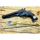 thumbnail image 4 of Pistola Deportiva Cañon Largo Diabolo Salva Cal 4.5 Mendoza negro Estandar Mendoza PK-62-L-0234, 4 of 5
