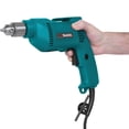 thumbnail image 2 of Taladro Makita 3/8" 530W VVR Profesional Velocidad Variable Reversible 6407, 2 of 4