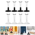 thumbnail image 3 of Shisuyan Support de Poupée 8 Pcs Support d'Exposition de Poupée Support de Poupée Réutilisable Support de Poupée Vertical Fourniture de Support de Poupée, 3 of 8