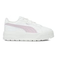 thumbnail image 1 of Tenis Puma Karmen II PS para Niñas 17 A 21.5. 398879-03 crema 17.5, 1 of 5
