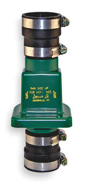 AY McDonald 4424-100 2069C 1 1/2 Clear Silent Check Valve AY McDonald 4424-100 2069C 1 1/2 Clear Silent Check Valve