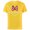 Yellow, variant on Disney Minnie Mouse Great-Grandma Icon Magic Mother’s Day - Short Sleeve Cotton T-Shirt for Adults - Customized-Black