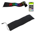 thumbnail image 1 of Pantalla de AutomÓVil LED Flexible, Silicona Brillante USB 5V Gran Gran LED SEGURA SEGURA PARA PUBLIDAD PARA EL AUTOMÓVIL DE LA TIENDA, 1 of 7