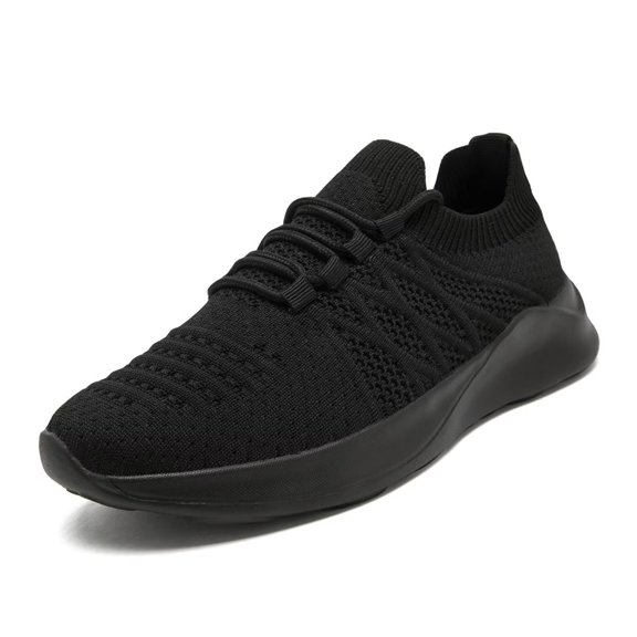 Htcenly Womens Walking Shoes Running Shoes Lightweight Indoor Outdoor Gym Sneakers