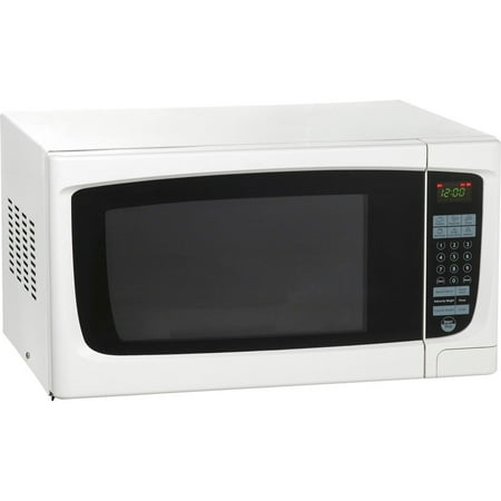Avanti 1.4 Cu Ft Microwave - Single - 10.47 Gal Capacity - Microwave - 10 Power Levels - 1000 W Microwave Power - 110 V Ac -