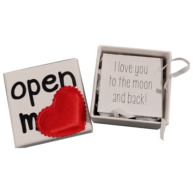 Ramiter Love Relationship Valentine's Day Gift Set Relationship Gift Valentine's Day Gift