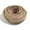 Width 1.2cm 10Yards, variant on 2-10Yards/Lot Burlap Ribbon Natural Jute Burlap Twine Cord Vintage Rustic Linen Cord DIY Bow Craft Gift Wrapping Party Decor