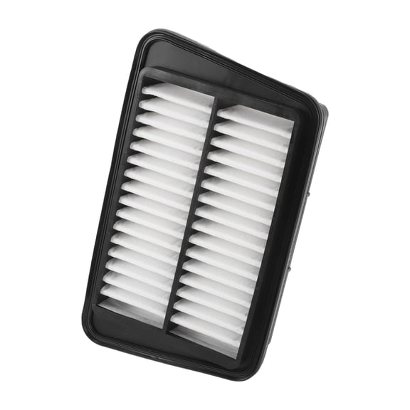 Unique Bargains Engine Air Filter Filter Air Cleaner Element No.1A0913Z40 for Mazda EBD-DG64V 1 Pc Long Life for Car