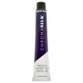 thumbnail image 2 of Pravana ChromaSilk Permanent Creme Hair Color Dye (10.7 - Extra Light Sheer Violet Blonde), 2 of 6