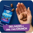 thumbnail image 6 of Pop-Tarts Crunchy Poppers Crunchy Filled Snack Pieces, 6 of 6