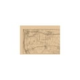 thumbnail image 4 of Railroad Map - Denver Rio Grande Chicago Milwaukee - Reynold 1921, 4 of 4