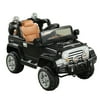 Kids Battery Powered Off Road Truck with Remote Control