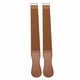 thumbnail image 2 of Doble 2 Uds Maquinilla De Afeitar Recta Strop Doble Capa Barbero Maquinilla De Afeitar Afilar Navajas Rectas Strop Cinturón, 2 of 7