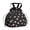 Pioneer Flower Floral-2, variant on Pioneer Flower Floral Print Pattern Drawstring Lunch Bag Women - Drawstring Lunch Bag Insulated for Work Office - Stain-Resistant Large Lunchbags for Women with Multi-Pockets