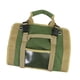 thumbnail image 4 of Bolsa de almacenamiento de herramientas en rollo Bolsa con cremallera con correa para el hombro Bolsas de herramientas de reparación ligeras y, 4 of 7