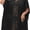 Black Plus Size, variant on Bathing Suit Cover Up for Women Plus Size Swimsuit Coverup Summer Loose Beach Cover Up Crochet Design Dress