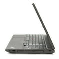 thumbnail image 3 of Refurbished Lenovo ThinkPad L540 15.6" Laptop Core i5 16GB 256GB SSD 2.5" Integrated Graphics Win 10 Pro 1 Yr Wty B v.WAA, 3 of 6