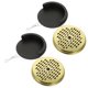 thumbnail image 5 of cajas de metal con espiral antimosquitos y tapa para incienso circular, 5 of 8