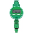 thumbnail image 1 of Programador de temporizador digital de riego automático, 1 of 3