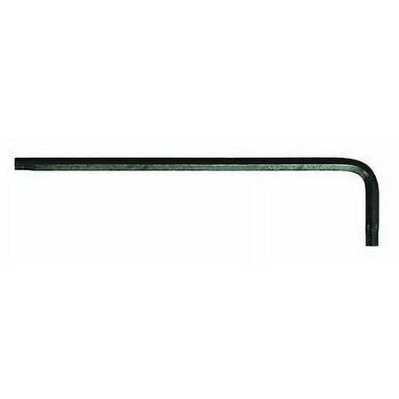 UPC: 0037231334277 | Bondhus 33427 TR27 x 4.2 Tamper-Resistant Tip Star Key L-Wrench with ProGuard Finish 25 Pack