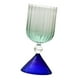 thumbnail image 2 of Copas para beber BLESIY Bar Azul, 2 of 6